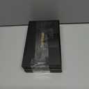 2 x 4 Pack Christmas Stocking Holders,Gnome Metal Stockings Hangers Multiple Uses Hanging Hooks Stocking Holders Bases for Fireplace Xmas Christmas Decor