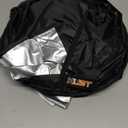 KUST Windshield Sun Shade for Kia NIRO 2017-2022 Accessories Sunshade Sun Visor Protector Foldable Blocks UV Rays Keep Your Car Cooler