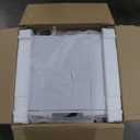 COMFEE Portable Mini Dishwasher, Energy Star, Countertop, 6 Place Settings, with 8 Washing Programs, Speed, Baby-Care, ECO& Glass, Dish Washer for Dorm, RV& Apartment, White