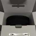 Neck Massager Pillow, Neck and Shoulder Relaxer with Heat, 3 Modes and Strengths, Neck Massager for Pain Relief Deep Tissue, Remote Control, Gift for Women Men Parents Christmas,Black