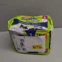 Hartz Comfitables Disposable Dog Diapers, Size Large 12 Count, Comfortable & Secure Fit, Easy to Put On, Super Absorbent Male and Female Diaper