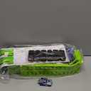 Truck Car Toys for 3, 4, 5, 6, 7, 8 Years Old Kids, Carrier Truck Race Track Toys, Foldable Transport Car Toys with 2 Foldable Race Tracks, 6 Metal Cars, Birthday Gifts for Toddler Boys Girls