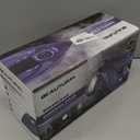 BEAUTURAL Steam Iron for Clothes with Precision Thermostat Dial, Ceramic Coated Soleplate, 3-Way Auto-Off, Self-Cleaning, Anti-Calcium, Anti-Drip Blue