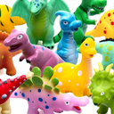 30PCS Valentines Day Cards Gifts for Kids Sticky Gecko Toys With Valentine’s Greeting Cards Kids Valentines Party Favors Classroom Exchange Gifts School Supplies Goodie Bag Stuffers Stretchy Bulk Toy