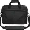 Messenger bag Laptop bag Briefcase Molle system Tactical style Detachable shoulder strap Shoulder Bags (Black 02)