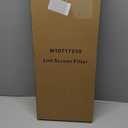 W10717210 W11607443 Dryer Lint Screen Filter Replacement Compatible for Whir.lpool/Ken.more/May.tag etc Replaces WPW10717210,AP6023930,8557882,PS11757278,8559787,W10641634,8558463,8558459 by MIFLUS