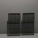 7637 Grill Grates Spirit E-210 Grill Replacement Parts for Weber Spirit 200 Series Grill Parts Spirit E210 210 E-215 E215 E220 E-220 Spirit II E-210 E210 Spirit 2 E-210 E210 GS4 Cooking Grates