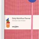 Anecdote 2025-2026 Planner: A Monthly, Weekly & Daily Planner 2025-2026 for Planning Your Success - A5 Size Hardcover Start Anytime and Achieve your Goals - Blossom (A5 (5.8'' x 8.3''))
