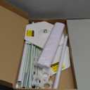 TEKXYZ Balloon Arch Stand Kit, 10FT Wide & 7.5FT High Adjustable Balloon Arch Frame, Ideal For Party Decorations, Not Include Balloons