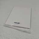 CenDale  DTF Transfer Film 8.5"x11" - 30 Sheets Single-Sided  Clear PreTreat Sheets PET Heat Transfer Paper for DIY Direct Print on All Fabric and Colors T-Shirts Textile