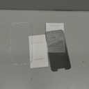 UNBREAKcable Privacy Screen Protector for iPhone 14/ iPhone 13/13 Pro, Tempered Glass [True 28Anti Spy] [9H Hardness] [Case Friendly] Private Protector for iPhone 6.1" - 2 Pack (Black)