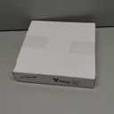 Yunlly 9 Pcs Neutral Christmas Ornaments Textured Christmas Tree Decor with Hanging Loop Modern Brown Hanging Finial Ornaments Shatterproof Home Decor for Xmas Vintage Rustic Farmhouse (Retro Color)