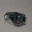 HouseGem Large Candle Warmer Plate - Coffee Cup Mug Warmer for Desk, Candle Melter, Electric Mug Heater for Beverages, Milk & Tea, Coffee Accessories Ideal Gifts Keep Cup Warm (Black)