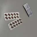 Bedoyecta Multivitamin Contains Iron, Folic Acid, Vitamin C, B1, B2, B9, and B12, 30 Count