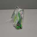 XQIYY Small Shower Curtain Rod 18 to 32 Inches Short Tension Curtain Rod Adjustable Spring Tension Rod for Closet,Doorway,Windows Grey