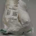 Girls Coat Double Breasted Notched Collar Wool Blend Long Trench Coat Winter Warm Peacoat Dress Coat with Pockets, 160