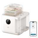 eufy Baby Bottle Washer S1, All-in-One, Sterilizer & Dryer, Pump Parts