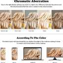 NEWCOSPLAY Super Soft Throw Blanket Brown Premium Silky Flannel Fleece Leaves Pattern Lightweight Bed Blanket All Season Use (Brown, Throw(50"x60"))