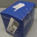 Quick-Fill Electric Air Pump with 3 Nozzles, AC 110V-120V Portable Inflator Deflator for Inflatables Pool Float Toys Air Mattress Bed Couch Swim Ring Tube Raft