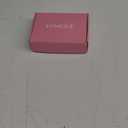 Yonique Tankini Top for Women Bathing Suit Top No Bottom Modest Swimsuit Top Only Tummy Control Swim Tank Top (Large, Blue Stripe)