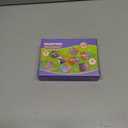 Valentines Day Gifts for Kids, 28 Pack Mini Bubble Wands with Greeting Cards Valentines Animal Themes for Kids, Valentine's Day School Prizes Party Favor, Classroom Exchange Gifts