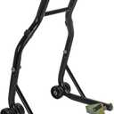 Extreme Max 5600.3265 Sport Bike Front Wheel Lift Stand - For Most Yamaha, Kawasaki, Suzuki, Ducati, BMW
