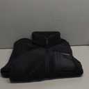 Columbia womens West Bend Full Zip Ii (Small, Black)