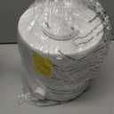 MegaWise Ultrasonic Cool Mist Humidifier SK7620 - 1.5L Capacity, Whisper-Quiet Operation, Adjustable Mist Output, Auto Shut-Off - Ideal for Home, Office, Baby Room, and Bedroom