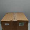 Dinjoy Floral Quilt Set California King Size, Khaki Bedspreads Fall Bedding Set Soft Lightweight Quilts 3 Piece White Oversized Farmhouse Flower Bed Sets (Cal King,112''x96)