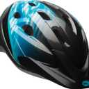 Bell Richter Youth Bike Helmet, 54-58cm