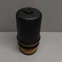 Motorcraft- Oil Filter