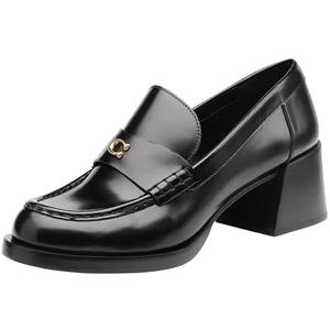 COACH Natalie Loafer Size 7