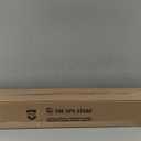 Umbrella Drying Rack Outdoor Umbrella Clothesline Rotary Retractable Clothes Line Adjustable Height 4 Arms Heavy Duty Clothesline Drying Rack 12 Lines with 165 Feet Clothes Line for Backyard