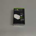 Leviton Wi-Fi Bridge for No-Neutral Decora Smart Dimmers and Switches (DN6HD and DN15S), Works with My Leviton, Alexa, Google Assistant, Apple Home/Siri & Wire-Free 3-Way, MLWSB-1RW, White