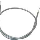 DJ-Motor 850mm Throttle Cable for #17910-033-010#17910-033-000#17910-053-000 64-68 CT200 CT90 Trail 90 Vintage
