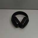 Logitech G435 Lightspeed & Bluetooth Wireless Gaming Headset - Lightweight Over-Ear Headphones, Built-in mics, 18h Battery, Dolby Atmos, PC, PS4, PS5, Nintendo Switch/Switch 2, Mobile - Black