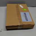 Christmas Large Hanging Ornaments, 3Pcs Velvet Star Ornaments for Indoor Outdoor Yard Ceiling Hanging Ornaments Holiday Classroom Hanging Decorations for Xmas Tree Porch Yard Decor Champagne