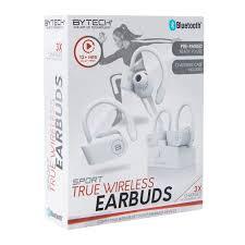 Bytech Wireless Earbuds