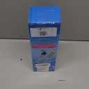 Immersion Water Heater Electric 2000W, Portable Water Heater with LCD Thermometer and 304 Stainless Steel Guard, Bucket Heaters for Fast Heating in Bathtubs, Small Pools, Basins