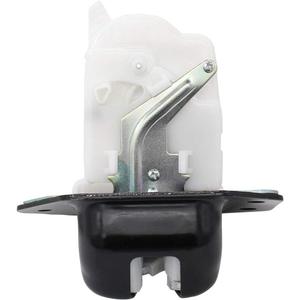 NewYall Trunk Liftgate Tailgate Door Lock Actuator Latch 90502CA00C for Nissan Leaf 2017 Versa Hatchback 2007-2012 Rogue 2008-2013 Murano 2005-2007 Infiniti EX35 2008-2012