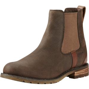 ARIAT Women's Wexford Waterproof (6.5 Wide, Java)