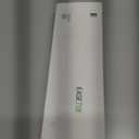 No Show Socks Women, 8 Pairs Low Cut Ankle Non Slip Casual Invisible Liner Athletic Running Socks (White+black)