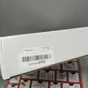 Christmas Wooden Advent Calendar with 25 Large Drawers, Countdown to Christmas Decoration Large Size Xmas Countdown Calendar 2024 Hand Painted Refillable Advent for Holiday Decoration(Red)