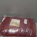 H.VERSAILTEX Modern Velvet Plush 4 Piece High Stretch Sofa Slipcover Sofa Cover Furniture Protector Form Fit Luxury Thick Velvet Sofa Cover for 3 Cushion Couch Width Up to 90 Inch (Sofa)