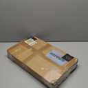 2-Pack Free Hanging T Shelf Bracket, Solid Heavy Duty Steel Knee Wall Hidden Granite Countertop Support Floating Bracket Hardware, Universal ,20 Inch , DIY Projects , Screws Included