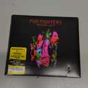 Wasting Light, CD
