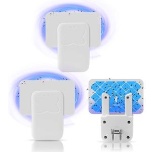 Bug Zapper Indoor,Gnat Traps for House Indoor, Gnat Killer