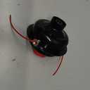 841P035132S Trimmer Head for Craftsman WS2200, WS215, WS210, WC210, CMXGTAMDSS25, CMXGTAMDZ22C String Trimmers