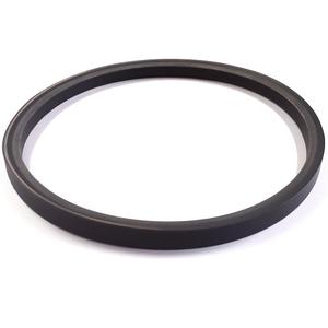 GW-9245 Replacement Tiller Drive Belt fits Troy-Bilt MTD Four Speed Horse Models 9245 GW-56035 Lawn Mower 1/2-Inch X 22-1/2-Inch