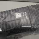 ONCAI Womam Slippers with Cushion Yoga Mat Faux Fur Lining Fuzzy Suede Warm Winter House Slippers Shoes Ladies Indoor and Outdoor Cozy Rubber Sole US Size 5-11 (Gray)